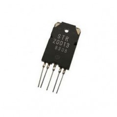 LINEAR IC STR 20013