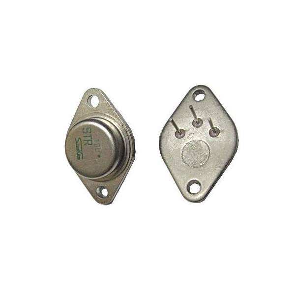 IC Hyb +103V 0.55A - ICSTR451