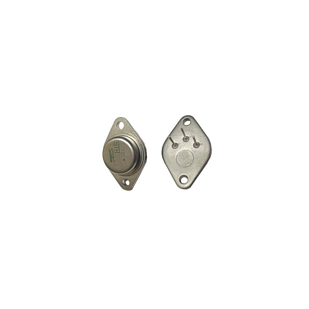 IC Hyb +103V 0.55A - ICSTR451