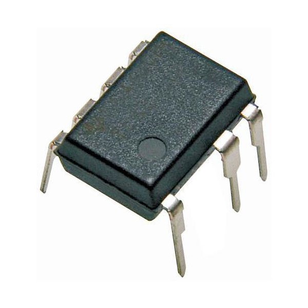 TNY266P Off-line prekidač LP 15W DIP8 - ICTNY266PN