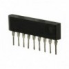IC 2xNF-V ALC Muting Ucc=7..18V SIP9 - ICTA7325P