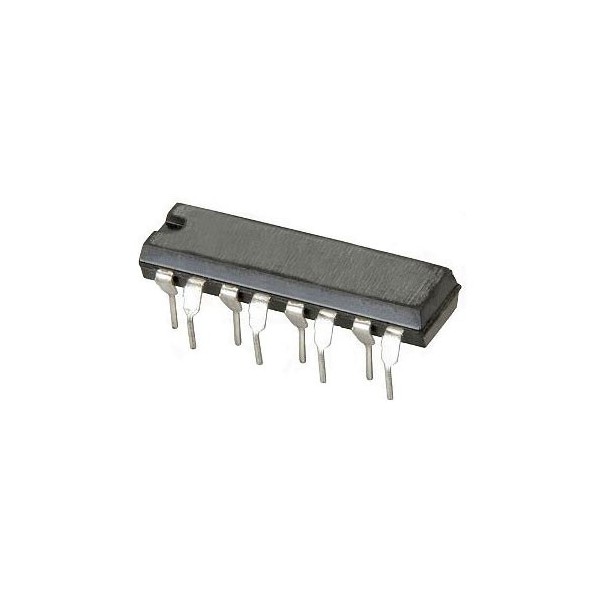 TBA570Q INTEGRATED AM/FM RADIO RECEIVER - ICTBA570AQ