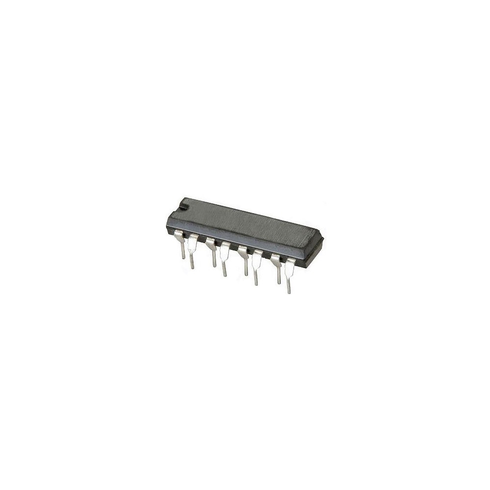 TBA570Q INTEGRATED AM/FM RADIO RECEIVER - ICTBA570AQ