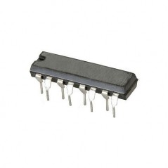 TBA570Q INTEGRATED AM/FM RADIO RECEIVER