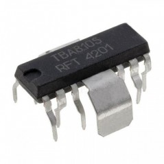 IC NF-E 20V 2.5A 6W QIP12