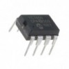 Op Amp. Choper-Stab.18V DIP8 - ICTC7650CPA