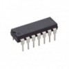 Op Amp. Choper-Stab.18V DIP14 - ICTC7650CPD