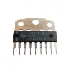 IC NF-V-E 24V 3A 6.2W SIL9