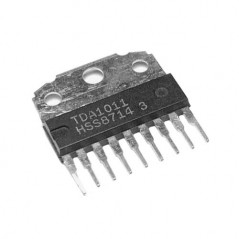 IC NF-V-E 24V 2A 4.2W SIL9