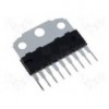 IC NF-E 18V 2A 4.2W SIL9 - ICTDA1015