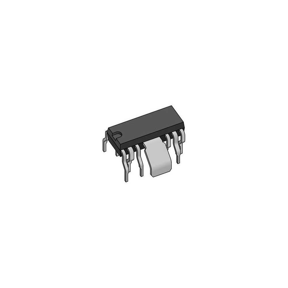 IC TV VA-Synshr.+Osc. QIP12 - ICTDA1044