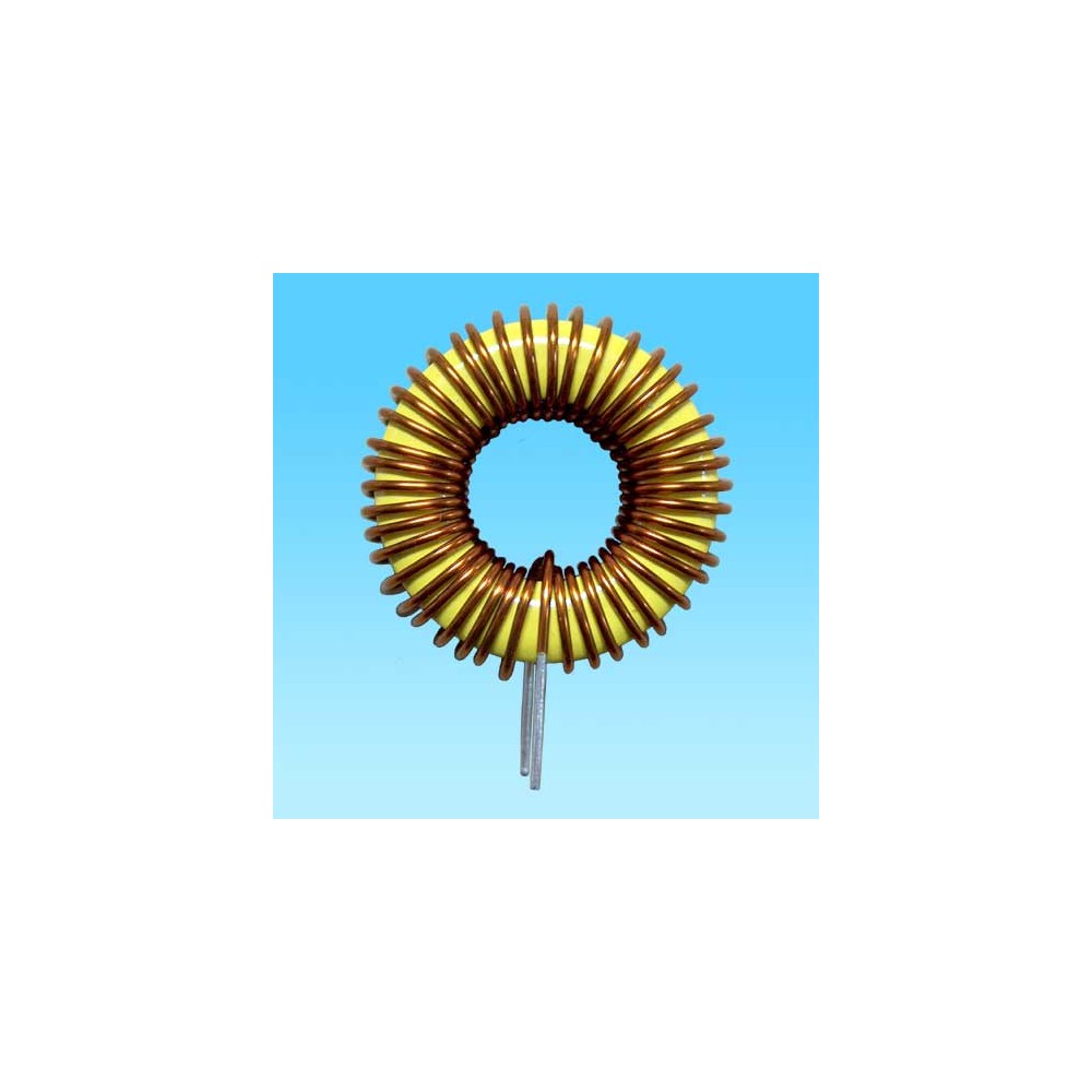 Ind.sa jezgrom  68 µH 7.5A - IND68-7.5A