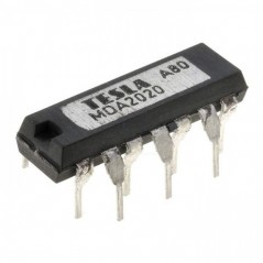IC NF-E +-22V 3.5A 20W Spacer