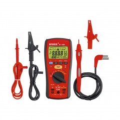 Benning tester izolacije - IT-101
