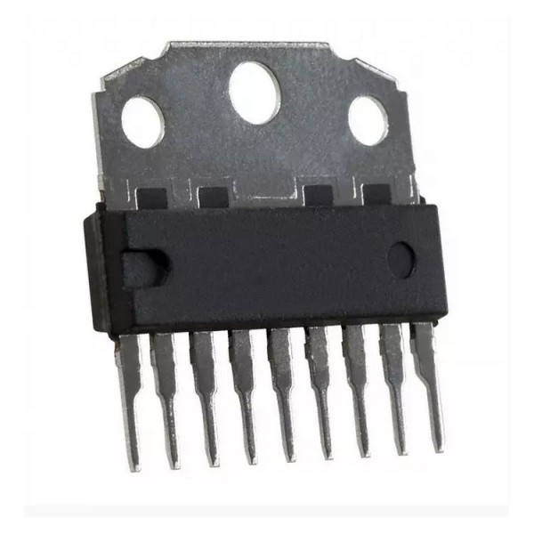 IC TV VA-E 90C SIL9 - ICTDA3653B