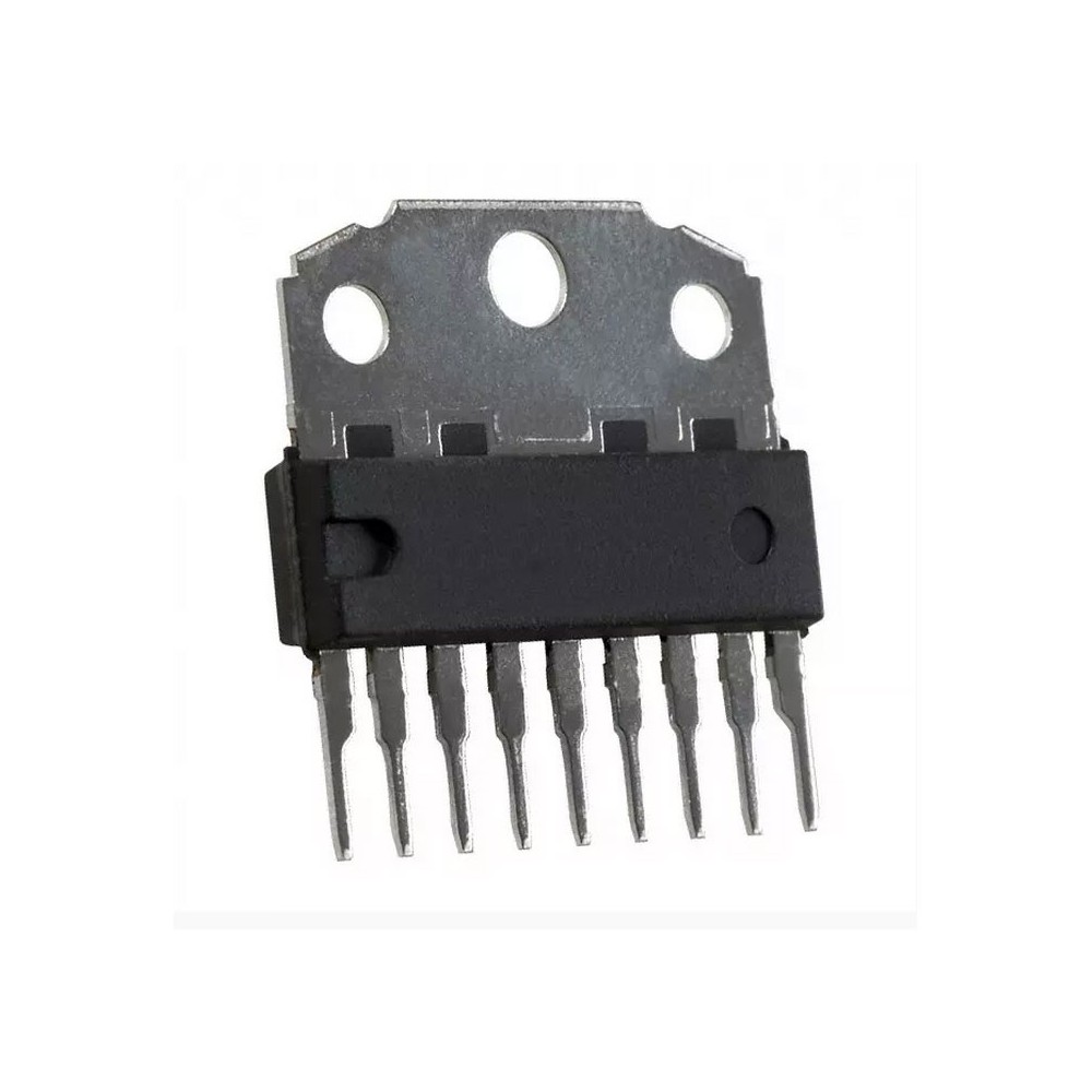 IC TV VA-E 90C SIL9 - ICTDA3653B