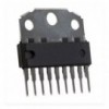 IC TV VA-E 90C SIL9 - ICTDA3653B