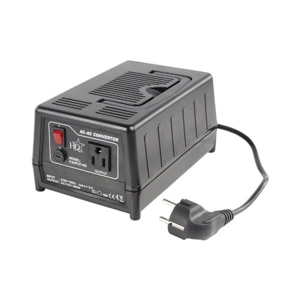 Naponski adapter POC102, 230VAC/110VAC, 300VA - ADA110-270