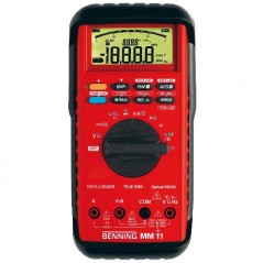 Digit. multimetar MM11 BENNING