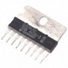 IC TV SMPS-Controller SIL9 - ICTDA4600