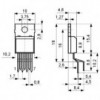 IC NF-E-Br 28V 3.5A 20W - ICTDA7240