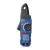 Amper klešta malih struja 80A AC/DC Cem DT-339 - INSDKDT339