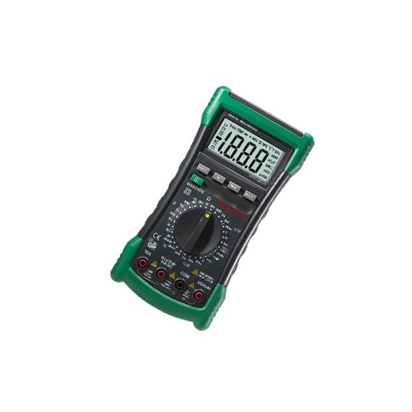 Digit.mult. i LCR metar Mastech MS8240B - INSDMS8240B