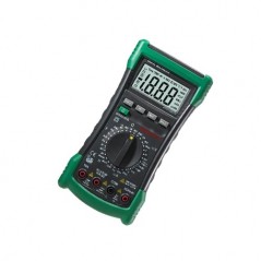 Digit.mult. i LCR metar Mastech MS8240B