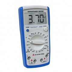 Kapacitometar Peaktech 3705