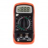 Digitalni multimetar SMA 830 - INSDSMA830