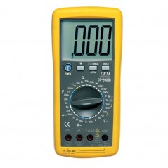Digitalni multimetar CEM DT-2005B