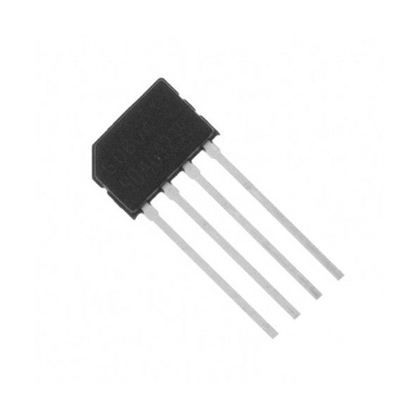 Hall Switch Bip.-10/+10mT PSS04 - ICTLE4966L