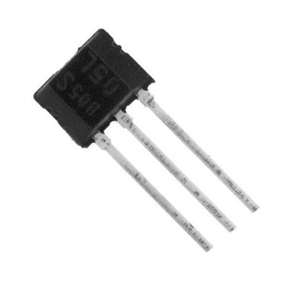 Hall Switch Unip+3/+6mT PSS03-2 - ICTLE4976L