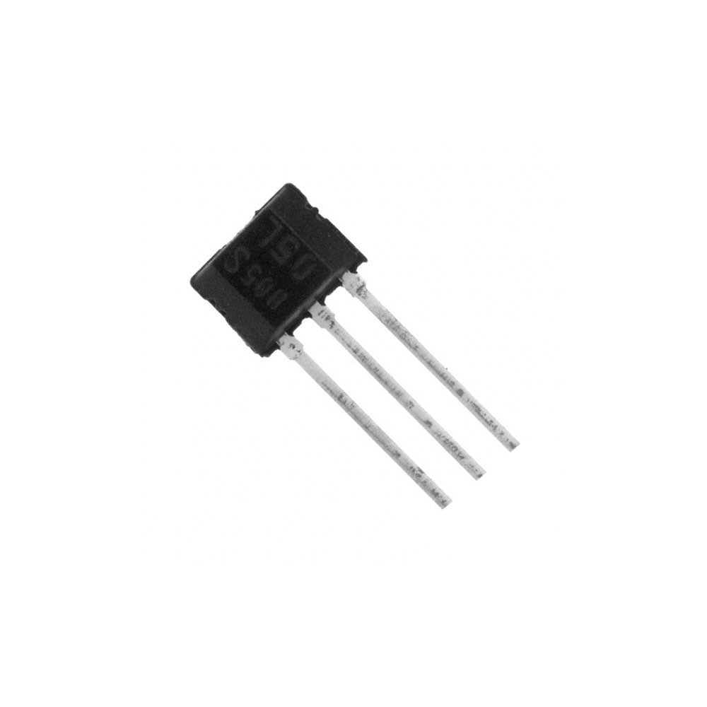 Hall Switch Unip+3/+6mT PSS03-2 - ICTLE4976L