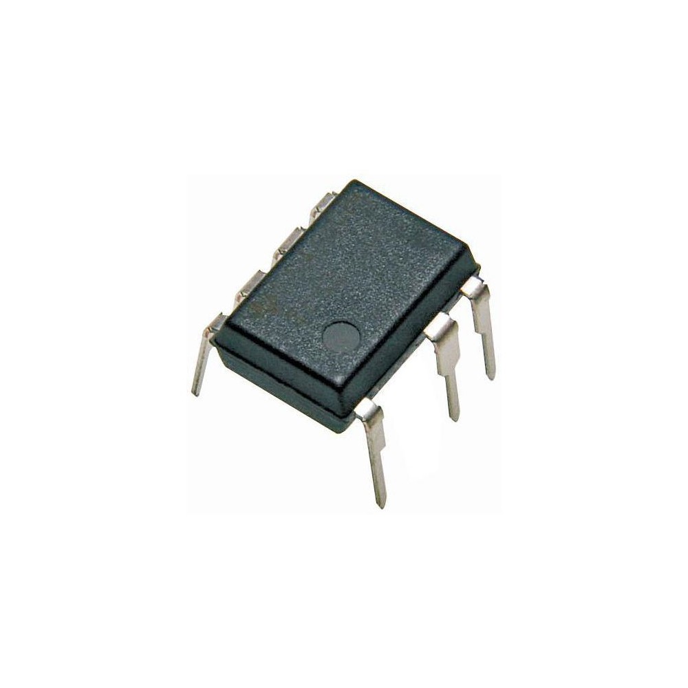 Analog switch 700V, 400mA, 5.5W, 132kHz DIP8 - ICTNY264P