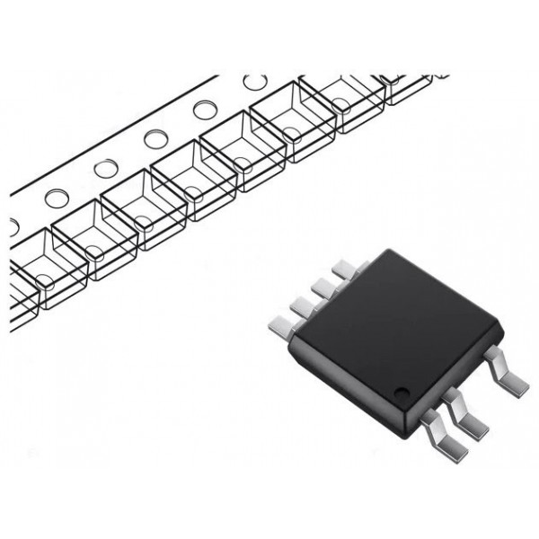  Off-Line Switcher 23,5W 8-SOL - ICTNY277G