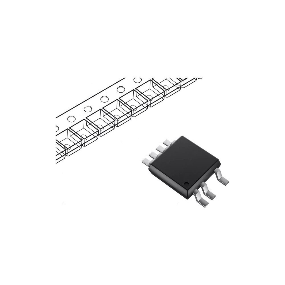  Off-Line Switcher 23,5W 8-SOL - ICTNY277G