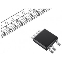  Off-Line Switcher 23,5W 8-SOL