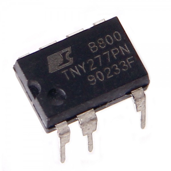 Off-Line Switcher 23,5W DIP8 - ICTNY277P