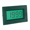 Voltmetar PeakTech LDP-135  67.5x40.5 LCD - INSP-LCD1