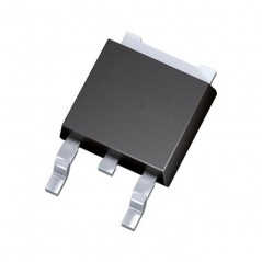 LDO-U-Reg +3.3V 1A TO252