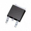 LDO-U-Reg +3.3V 1A TO252 - ICTS1117BCP-3.3