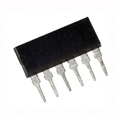 IC GHz Driver 1:64. SIP6