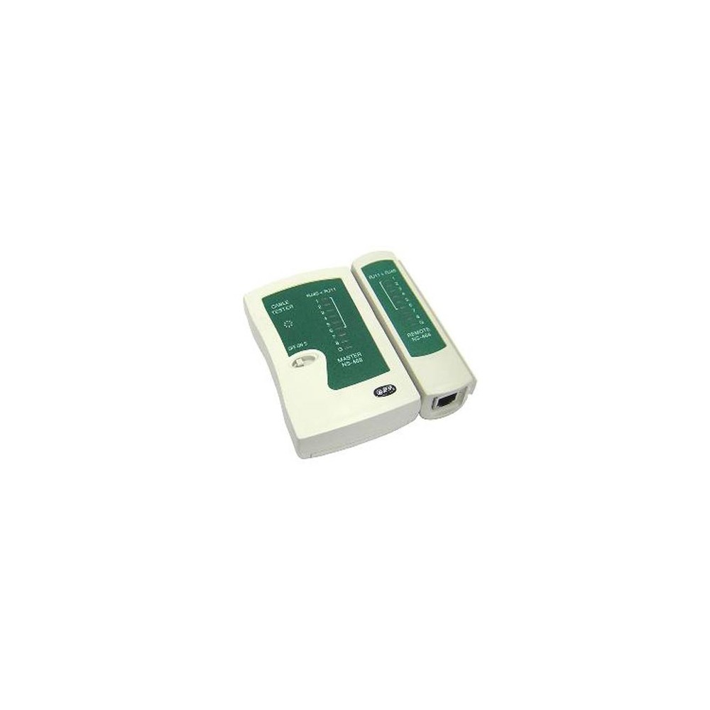 Tester kablova RJ45, 11, 12 - INSTLAN