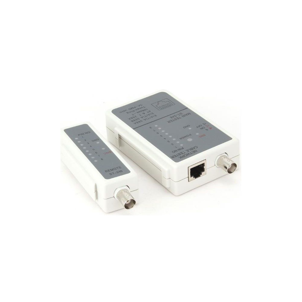 Tester kablova RJ45/RJ58 - INSTLAN1