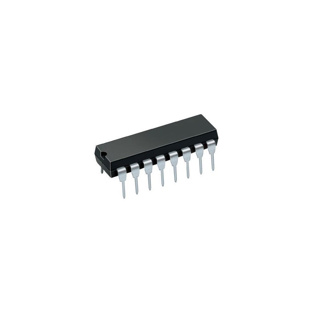 IC Current M.PWM-Controller DIP16 - ICUC3846N