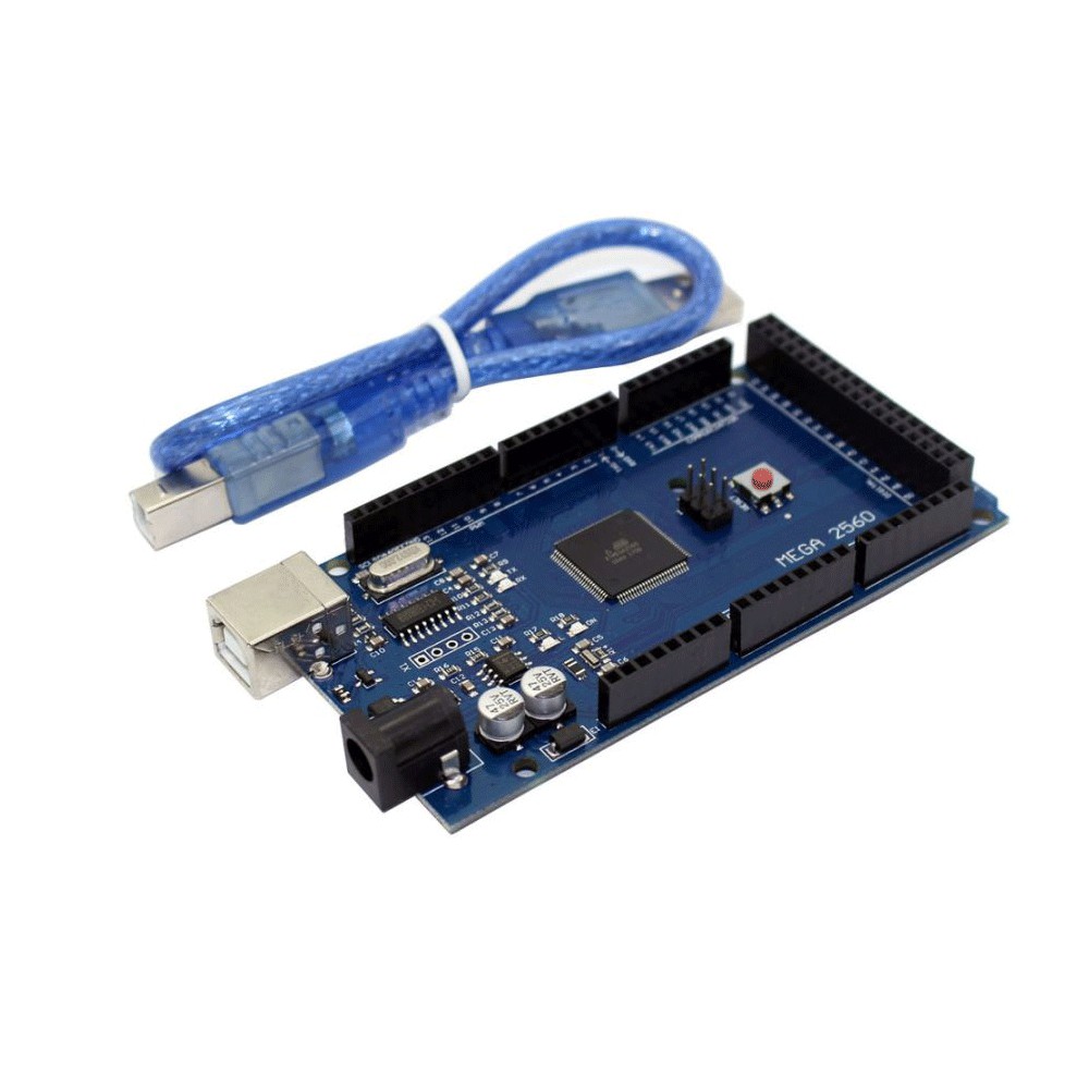 Mega2560 R3, ATMEGA16U2 - ARD-MEGA2560R3