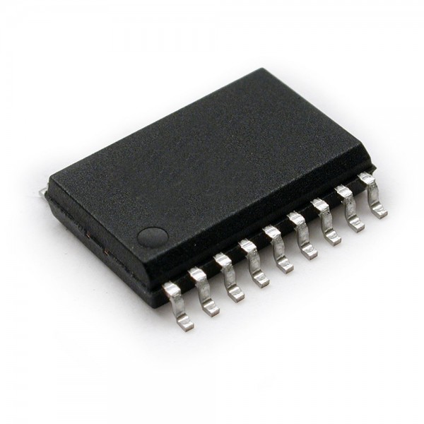 8XDarl. Dr.50V 0.5A TTL/CMOS SO18 - ICULN2803SMD