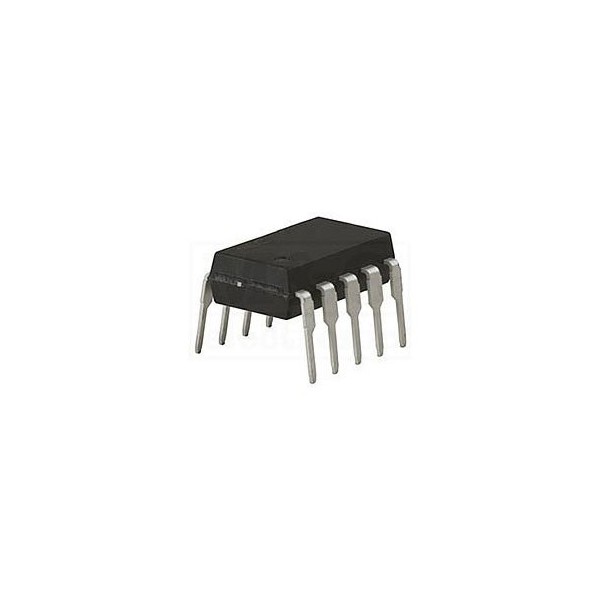 PWM Regulator with Power MOSFET HE - ICVIPER37HE
