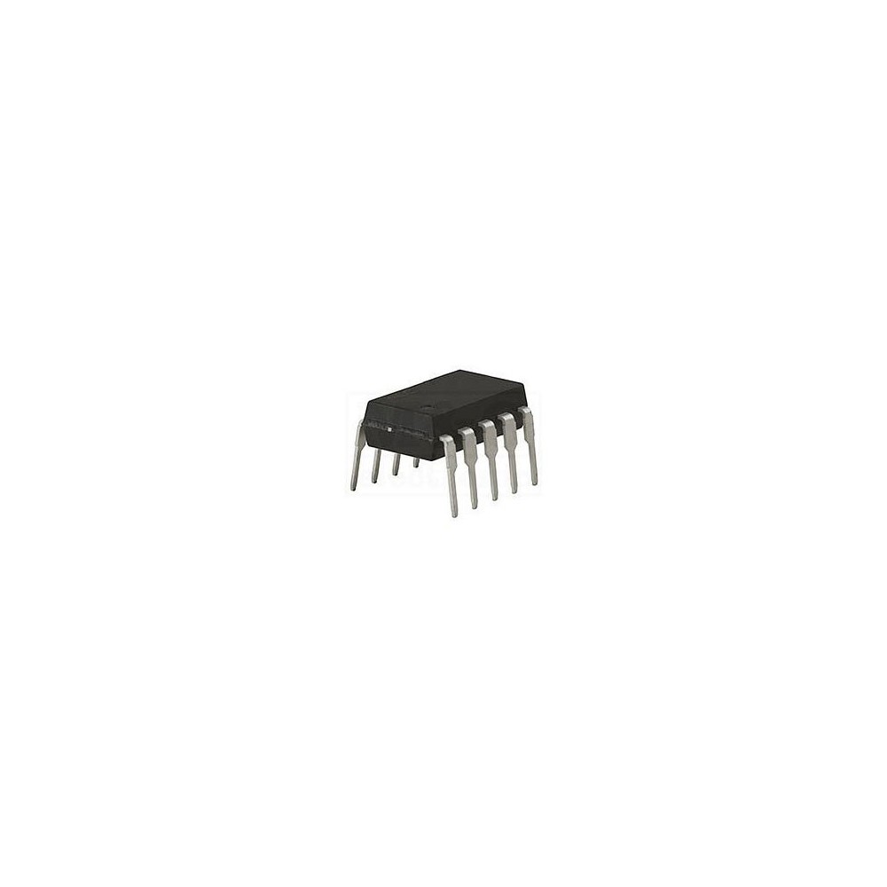 PWM Regulator with Power MOSFET LE - ICVIPER37LE